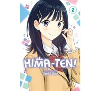 Hima-Ten!, Vol. 2 : Volume 2