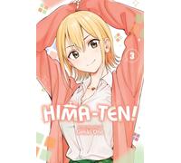 Hima-Ten!, Vol. 3 : Volume 3