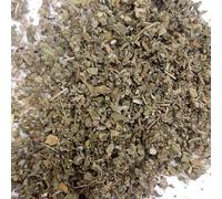 Hima Trading Ltd Marshmallow Leaf Herbal Tea Premium Grade Quality! 25g-2kg (100g Marshmallow Leaf)