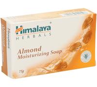 Himalaya Herbals Almond Moisturising Soap 75 g