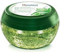 Himalaya Aloe Vera Face & Body Moisturizer for Hydrated and Moisturized Skin Lightweight and Non-Sticky | Cools, Soothes and Softens the Skin, No Paraben and Harsh Chemicals -300ml