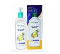 Himalaya Anti-Dandruff Hair Oil Dandruff Therapy
