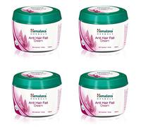 Himalaya Anti Hair Fall Cream (100 ml_Pack of 4)
