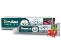 Himalaya Ayurvedic Dental Cream Herbal Toothpaste Neem Pomegranate Gum 100g