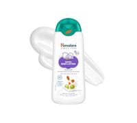 Himalaya baby lotion 400ml