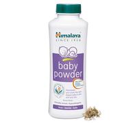 Himalaya Baby Powder Pure Gentle Safe 200 gm