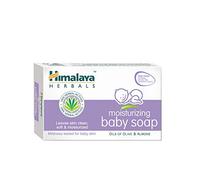 Himalaya Baby Soaps (1 PAK)
