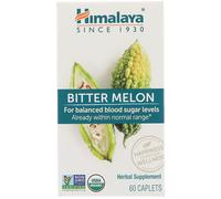 Himalaya, Bitter Melon, 60 Caplets
