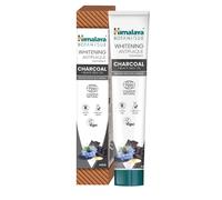 Himalaya Botanique Charcoal Toothpaste Natural Whitening Fluoride & SLS Free