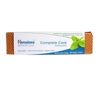 Himalaya, Botanique, Complete Care Toothpaste, Simply Mint, 5.29 oz (150 g)