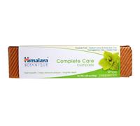Himalaya, Botanique, Complete Care Toothpaste, Simply Peppermint, 5.29 oz (150 g)