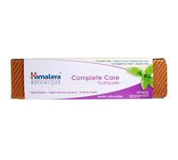 Himalaya, Botanique, Complete Care Toothpaste, Simply Spearmint, 5.29 oz (150 g)
