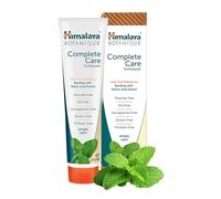 Himalaya Botanique Simply Mint Complete Care Toothpaste Refreshing Mint Flavour