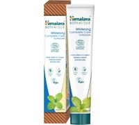 Himalaya Botanique Toothpaste 75 ml Ecocert Mint Bleach
