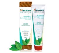 Himalaya BOTANIQUE Whitening Complete Care Toothpaste - Simply Mint - 150g