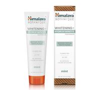 Himalaya Botanique Whitening + Hydroxyapatite Toothpaste, 113g