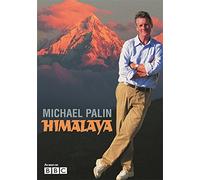 Himalaya by Michael Palin (2004-09-27)