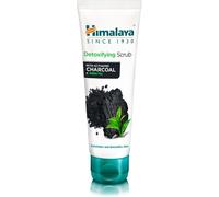 Himalaya Charcoal Detox Scrub 75 ml
