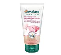 Himalaya Clear Complexion Whitening Face Wash 150ml