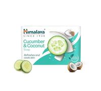 Himalaya Herbals Cucumber Refreshing Soap 75 g