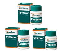 HIMALAYA CYSTONE ORIGINAL 100 - 1000 tabs URINARY TRACT KIDNEYS BLADDER SUPPORT