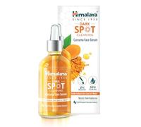 Himalaya Dark Spot Clearing Curcuma Face Serum, Visibly Reduces Dark Spots in 1 Week, 30ml