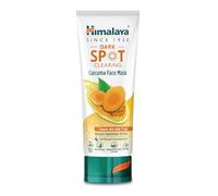 Himalaya Turmeric Dark Spot Facial Mask 75 ml