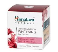Himalaya Energizing Day Cream | Revitalizes Skin Cells, Hydrates and Energizes, Provides UV Protection SPF30, Moisturizes and Boosts Glow and Youthfulness - 50 g