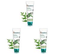Himalaya Face Masks (Neem Mask) (Pack of 3)