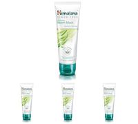 Himalaya Face Masks (Neem Mask) (Pack of 4)