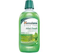 Himalaya Fresh Mint Mouthwash 450 ml
