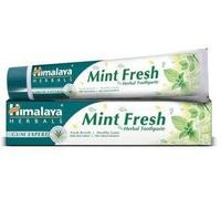 Himalaya Mint Fresh Herbal Toothpaste - 75ml
