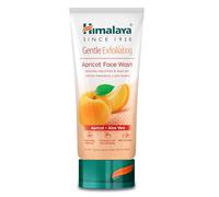 Himalaya Gentle Exfoliating Apricot Scrub| Suitable for all skin types - 75ml