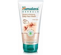 Himalaya Gentle Exfoliating Daily Face Wash 150 ml