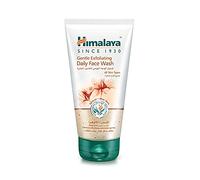 Himalaya Face Wash Gels (Exfoliating Face Wash)