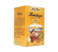 Himalaya Ginger Harmony (17bag) Bulk Pack x 6 Super Savings