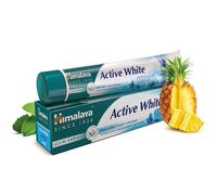 Himalaya Gum Expert Herbal Toothpaste - Active White Fresh Gel - 75ml