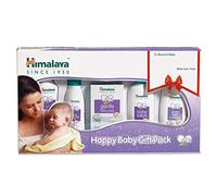 Himalaya Herbal Babycare Gift Pack For your precious baby