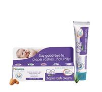 Himalaya Herbal Diaper / Nappy Healing Rash Cream - Sensitive Baby Skin