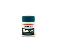 Himalaya Herbal Gasex for Indigestion Gaseousness Dyspepsia