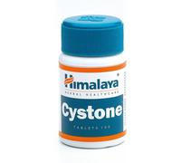 Himalaya Herbal Healthcare Cystone Tablets, 100 Count 100 (Pack of 1)