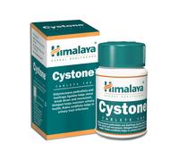 Himalaya Herbal Healthcare Cystone Tablets Ayurvedic Support Urinary Count 100