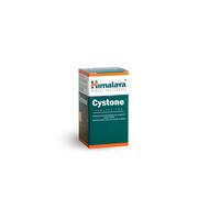 Himalaya Herbal Healthcare Cystone Tablets - Urinary Tract Support & Kidney Heal