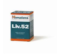 Himalaya Herbal Healthcare Himalaya Liv.52 100 tablets
