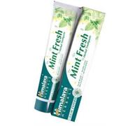 Himalaya Fresh Mint Toothpaste 75 ml