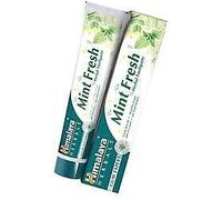 Himalaya Herbals Mint Fresh Herbal Toothpaste 75ml