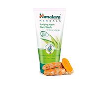 Himalaya Herbal Healthcare | Purifying Neem Face Wash 150Ml | 2 X 150Ml