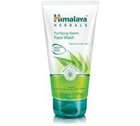 Himalaya Herbal Healthcare Purifying Neem Face Wash 150ml