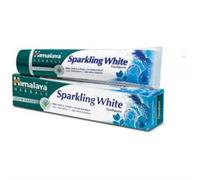 Himalaya Herbal Healthcare Sparkly White Toothpaste 75g