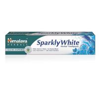 Himalaya Herbal Healthcare Sparkly White Toothpaste 75g-4 Pack